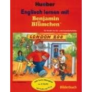 Englisch lernen mit Benjamin Bl�mchen. F�r Kinder im Vor- und Grundschulalter.