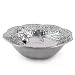 BUTTERFLY MEADOW 3QT BOWL METAL