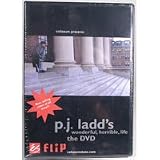 PJ Ladd's Wonderful, Horrible, Life Skateboard DVD