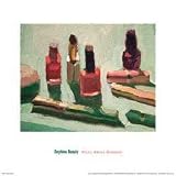 Daytime Beauty Art Poster by Peggi Kroll-Roberts - 13