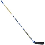 Tour Junior Burner Left Handed Ice Hockey Stick (Stiff Flex)