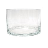 Block Basics Gramercy Collection 8-1/2-Inch Straight Sided Bowl