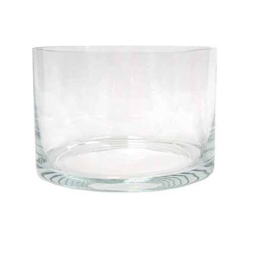 Block Basics Gramercy Collection 8-1/2-Inch Straight Sided Bowl
