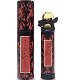 Voluspa Victoria Collection - Fleur de Café Petite Roll-On Perfume