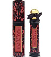 Voluspa Victoria Collection - Fleur de Café Petite Roll-On Perfume