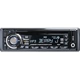 Dual XHD6425 CD receiver