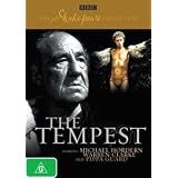 The Tempest ( The Complete Dramatic Works of William Shakespeare: The Tempest )