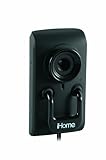 iHome MyLife Notebook Webcam Pro (Black)