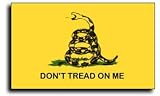 Dont Tread on Me 
