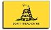 Dont Tread on Me 