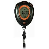 DRETEC �X�g�b�v�E�H�b�` �u�A�N�A�����i�[�v �u���b�N SW-114BK
