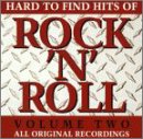Hard to Find Hits of Rock & Roll, Vol. 2