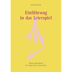 Einf�hrung in das Leierspiel