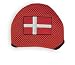 Masters Golf Flag Putter Cover Denmark PCF002