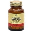 Chelated Molybdenum by Solgar - 100 Tablets Chelated Molybdenum by Solgar - 100 Tablets