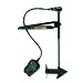 Minn-Kota Edge Freshwater 55 Foot Control Trolling Motor with Latch and Door (55lbs Thrust, 45