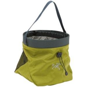 Buy Arc'teryx Caco 3 Chalk Bucket by Arc'teryx