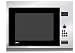 Zanussi ZMB30CSTA Microwave 1500w Combi Built-In