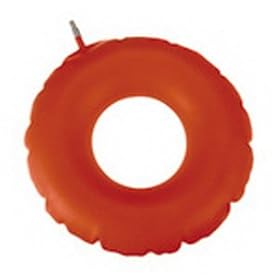 Graham Field Inflatable Rubber Invalid Ring
