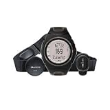 Suunto T6D Running Pack (T6D Black Smoke + Foot POD Mini)