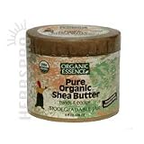 Organic Essence Pure Organics Organic Shea Butter