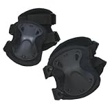 ９ｍｍ　ｔａｃｔｉｃａｌ　ｇｅａｒ　x-design　ｐａｄ　ニーパッド＆エルボーパッドの画像