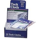 Tack Cloth