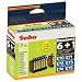 GERMAN HARDCOPY Bonuspack E70/E71/E72/E73/E74 + 2xE75 Tinte 6-farbig Stylus Photo R200/R300/R320/RX500/RX600/RX620