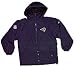 St. Louis Rams Youth Down Jacket with Removable Hood