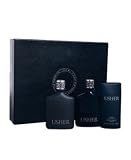 Usher Men's Gift Set