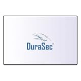 DuraSec HighTec screen protection film for Garmin GPS 152