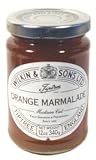 Tiptree Orange Marmalade 12oz jar