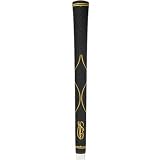 Lamkin Crossline Tour Midsize Golf Grip - .580 Round