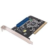 VIA VT6421L SATA Raid Controller PCI Card