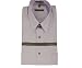 Geoffrey Beene Non Iron Dress Shirt - Helio - Size 17 34/35
