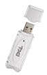 PLANEX 2.4GHz IEEE802.11g 54Mbps Wireless LAN USB Adapter GW-US54GXS designed in Japan