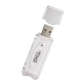 PLANEX IEEE802.11b+g WLAN USBアダプタ GW-US54GXS