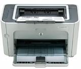 Hewlett Packard LaserJet P1505 Schwarzweiß-Laserdrucker
