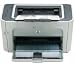 Hewlett Packard LaserJet P1505 Schwarzweiss-Laserdrucker