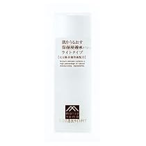 Mマークシリーズ　肌をうるおす保湿浸透水ライトタイプ　120ml
