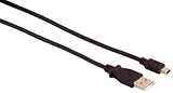IEC USB Type A to Mini 5 pin (B) for Digital Cameras 3 feet (USB 2.0 Compliant)