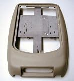 Audiovox 1187137PL Overhead Console