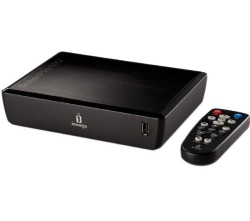 Iomega 35651 Screen PLAY MX2 HardDisk Iomega 35651 Screen PLAY MX2 HardDisk