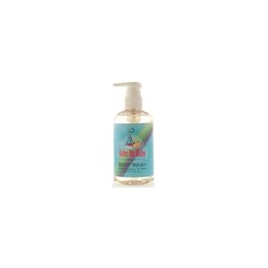 Rainbow Research - Baby Oh Baby Body Wash, 8 fl oz liquid