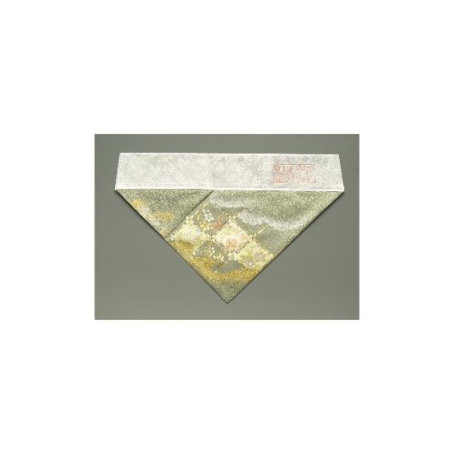 京友禅打敷　金彩