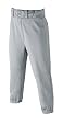 Wilson Youth Team Poly Warp Knit Baseball Pant