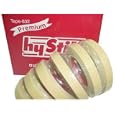 HYS-832-3/4 48/CS 3/4" #832 MASK TAPE