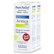 Boiron Arnicare Gel for Muscle Aches, 2.6-Ounce Tubes in 2-Count Packages (Pack of 2)