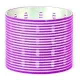 Luxor Thermal Roller Purple (Pack of 2)