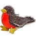 Ty Beanie Babies Serenade the Robin April 2005 Beanie of the Month